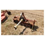 ZB125 3 pt. Multivator