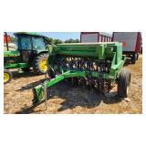 Great PlainsSolid Stand 10 no-till drill