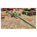 Unverferth HT25 header cart