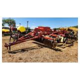 Krause Dominator