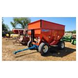 Killbros 387 gravity wagon