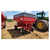 EZ Trail 3400 gravity wagon
