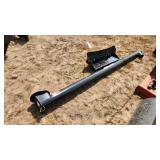 Killbros KB 212 fill auger
