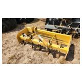 CountyLine 3 pt. Box blade w scarifier teeth