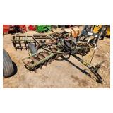 John Deere RWA 12' disk