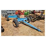 Killbros 1072 10 ton wagon gear