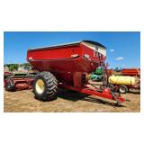 Killbros 1185 grain cart