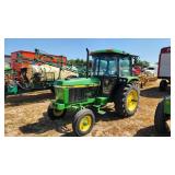 John Deere 2755