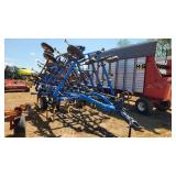 DMI Tiger Mate field cultivator