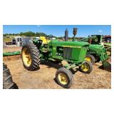 John Deere 3020
