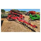 Brillion WFP series optimizer