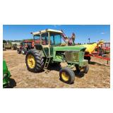 John Deere 4020