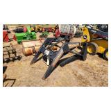 Dunham Lear loader
