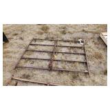 1 section tine harrow