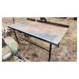 Workbench