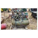 Industrial air compressor 220v