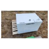 Portable fuel tank
