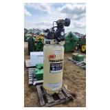 Ingersoll Rand 60 gal air compressor