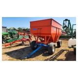 Killbros 385 gravity wagon