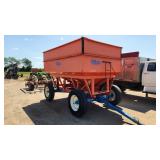 Killbros 385 gravity wagon