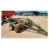 Glencoe 7 shank soil saver