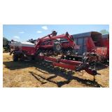 Case IH 1200 planter