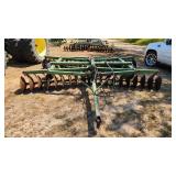 John Deere disk