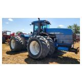 New Holland 9682