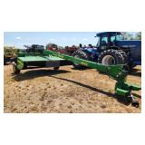 John Deere 946 MoCo