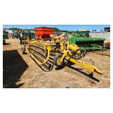 Vermeer R23A hay rake