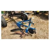 3 pt. 1 bottom plow
