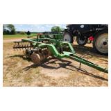 John Deere disk