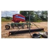 Brillion 12 ft cullipacker
