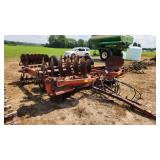 Kewanee 1020 disk