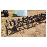 3 pt. Field cultivator