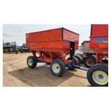 Killbros KB 387 gravity wagon