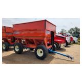 Killbros KB 387 gravity wagon