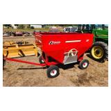 EZ Trail 50 gravity wagon