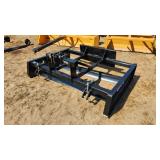 Industrias America SK7 3 pt. Leveler