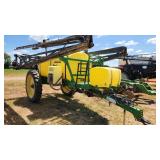 Schaben Industries sprayer