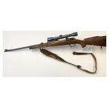 Interarms Mark X 7mm Mag Caliber Rifle w/ Scope