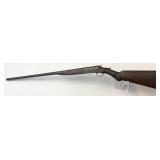 White Powder Wonder 20 Gauge Single Shot Shotgun*