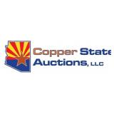 Estate Ordered Firearm Auction in Mesa AZ Ends 10/21/25 7pm