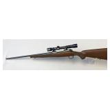 Winchester Model 70 XTR .257 Caliber Rifle w/Scope