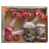 Hummingbird Feeders