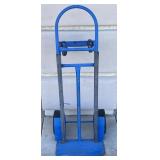 Heavy Duty Blue Metal Convertible Dolly