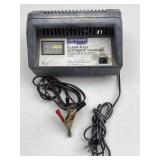10 Amp 12 Volt Deep Cycle Marine Battery Charger
