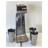 Hamilton Beach Milkshake Multi Mixer