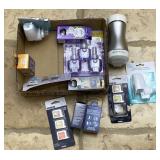 Home Fragrance Dispensers