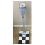 Health Meter 300 Pound Floor Scale